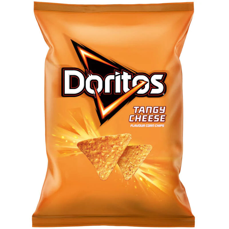 Doritos Tangy cheese (40g)