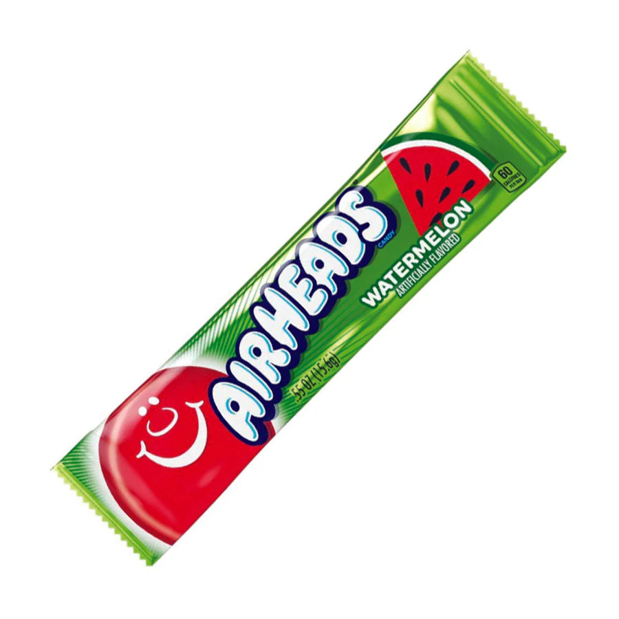 Airheads 🍉🍒🍓🫐