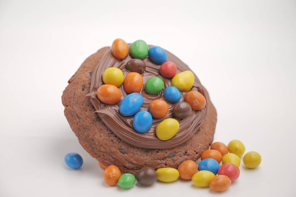 M&M's Choco