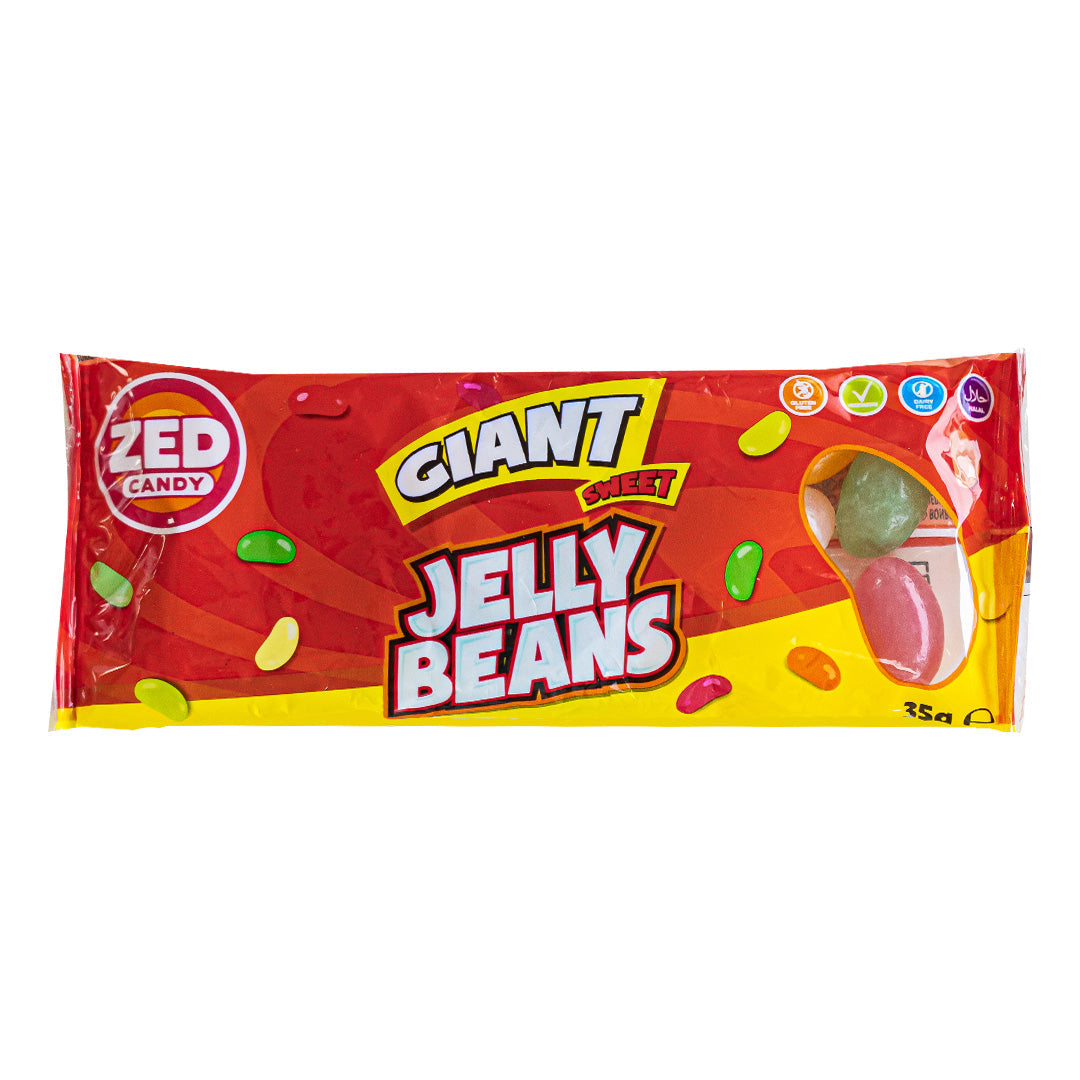 Jelly beans GIANT