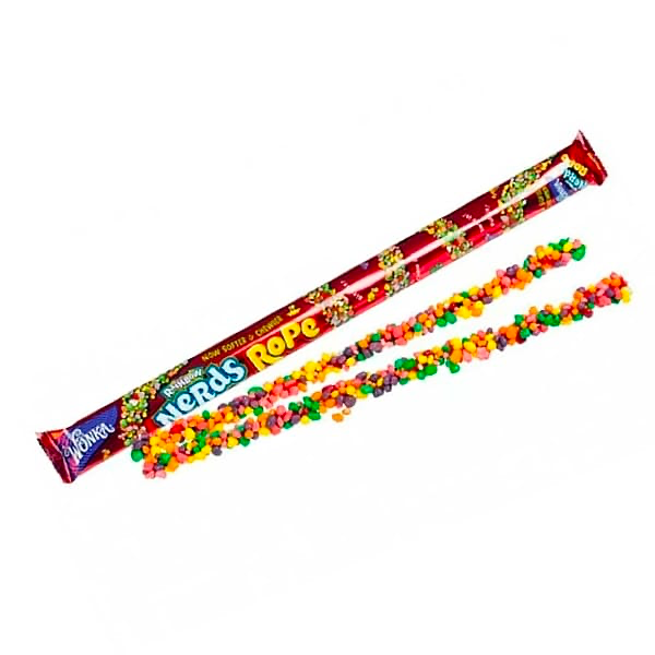 Nerds Rope Rainbow 🌈
