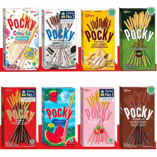 Pocky