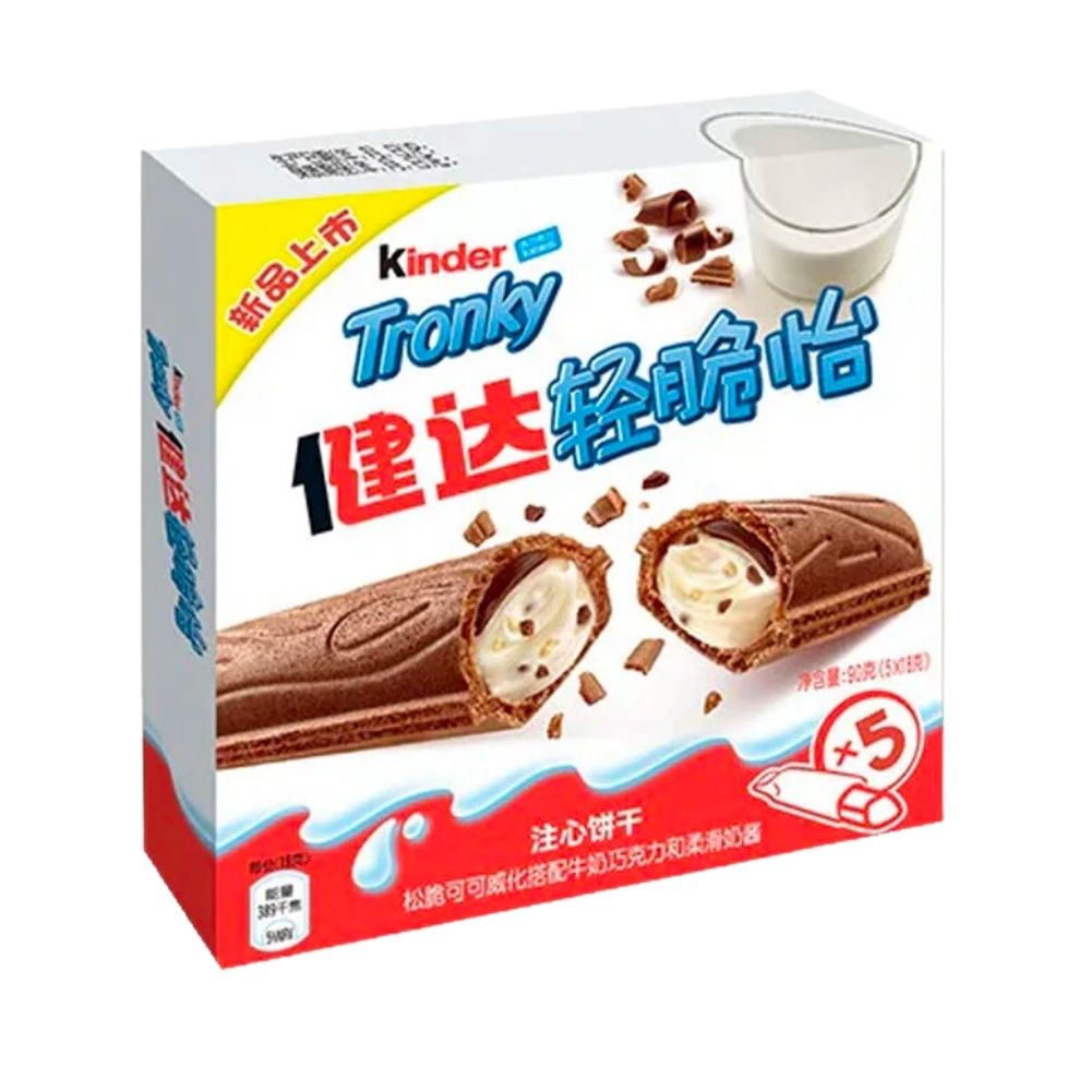 Kinder TRONKY