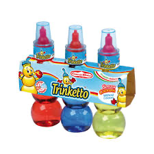 Trinketto