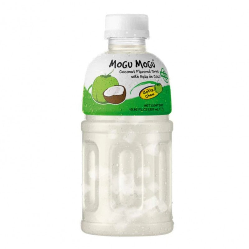 Mogu Mogu Cocco
