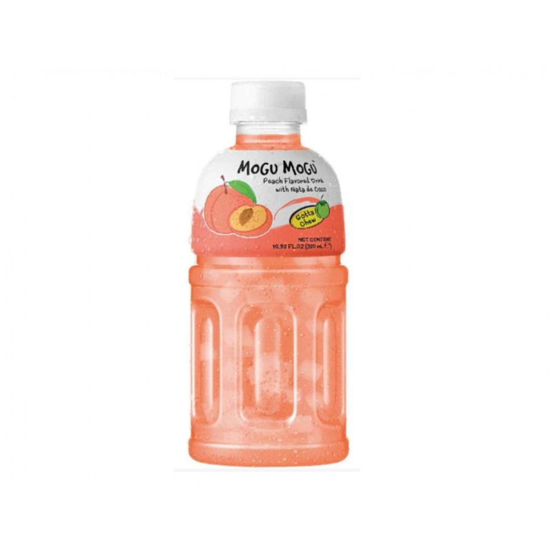 Mogu Mogu Pesca