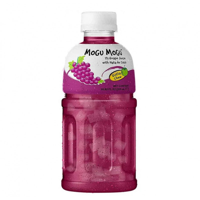 Mogu Mogu Uva