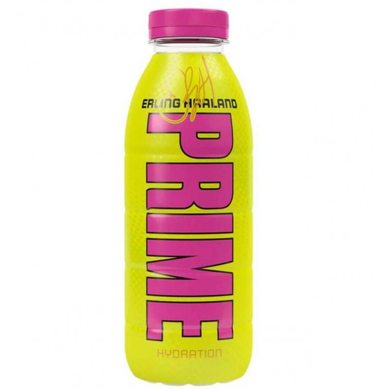 Prime Hydration Haaland