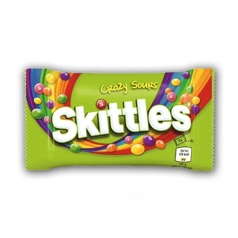 Skittles Sour