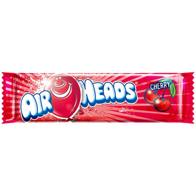 Airheads 🍉🍒🍓🫐