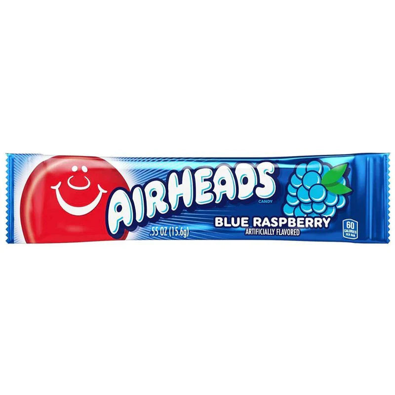 Airheads 🍉🍒🍓🫐