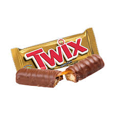 twix