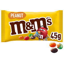 M&M's Arachidi