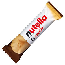 Kinder B-ready