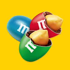 M&M's Arachidi