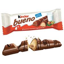 Kinder Bueno
