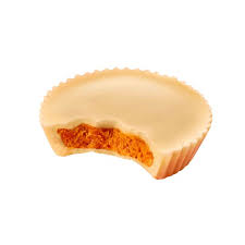 Reese's Peanut Butter Cups White