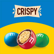 M&M Crispy
