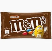 M&M's Choco