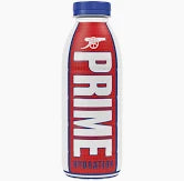 Prime arsenal