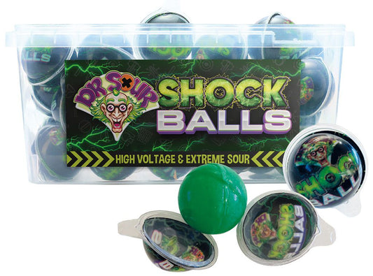 ShockBalls