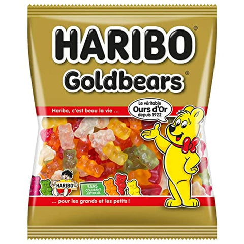 Haribo Orsetti d’Oro