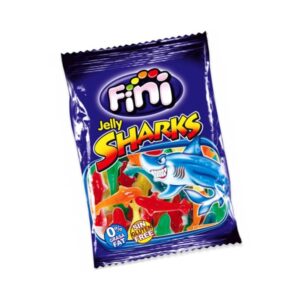 Sharks Jelly Fini 90 gr