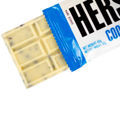 Hershey's Cookies & Creme