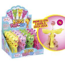 Kids-PopUp