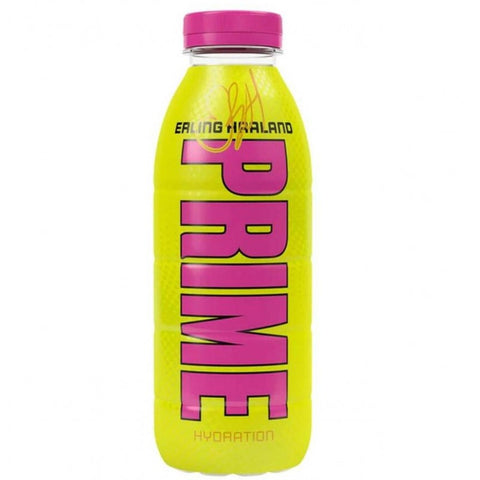 Prime Hydration Haaland